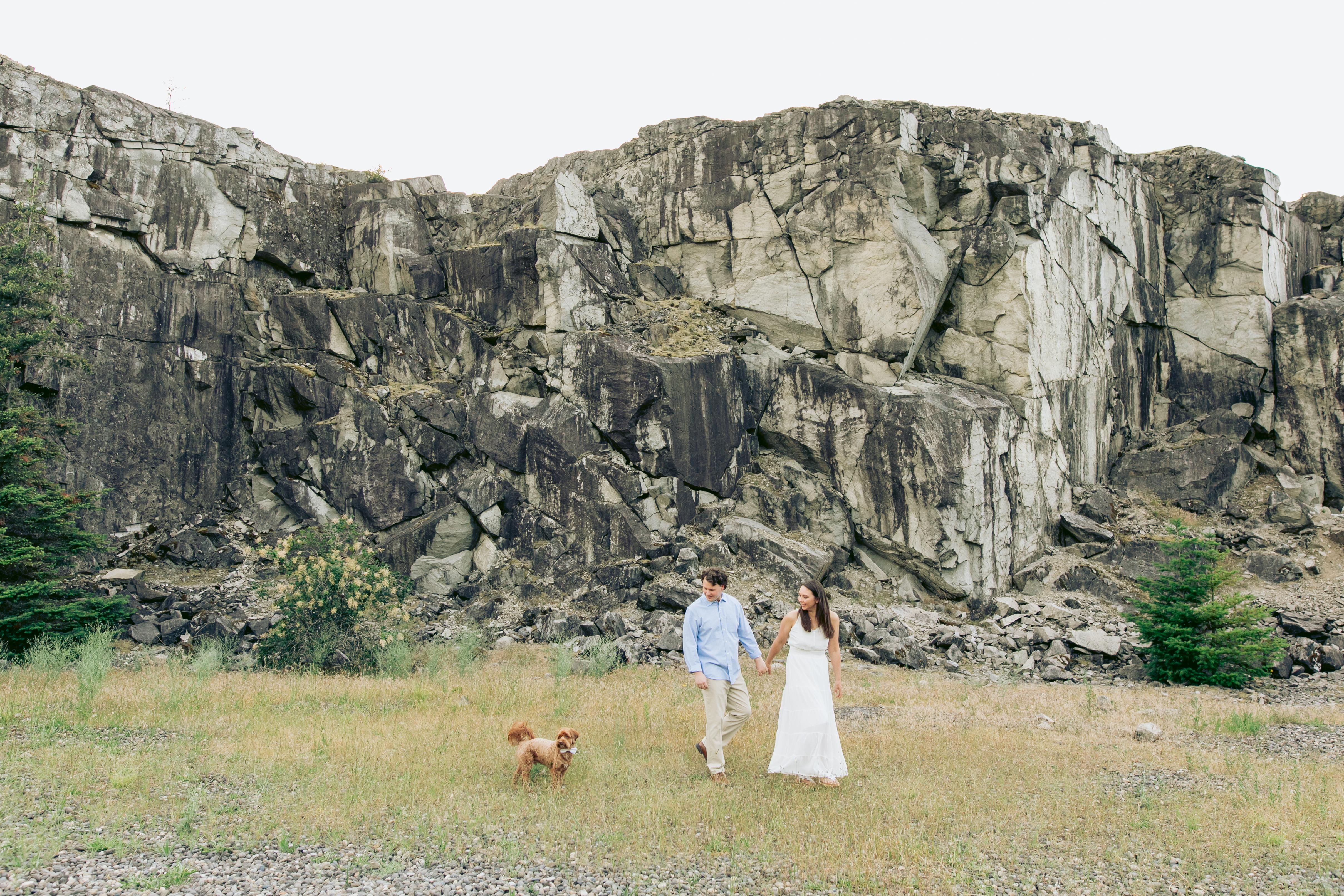 The Wedding Website of Anna Dulwick and Kevin Hormann