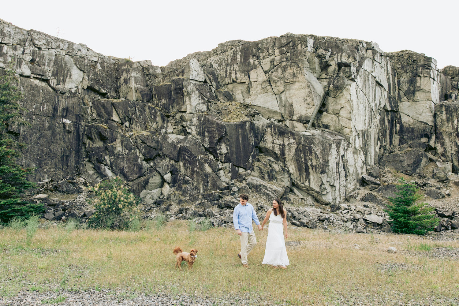 The Wedding Website of Anna Dulwick and Kevin Hormann