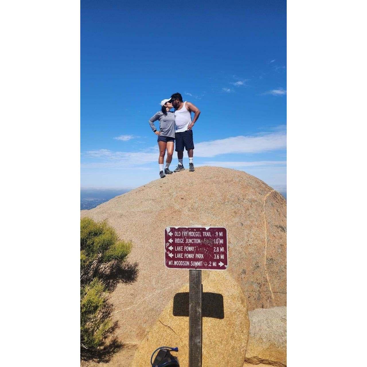 Potato Chip Hike 2023