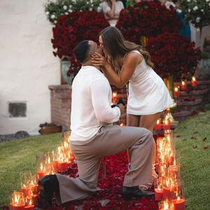 Honeymoon Fund