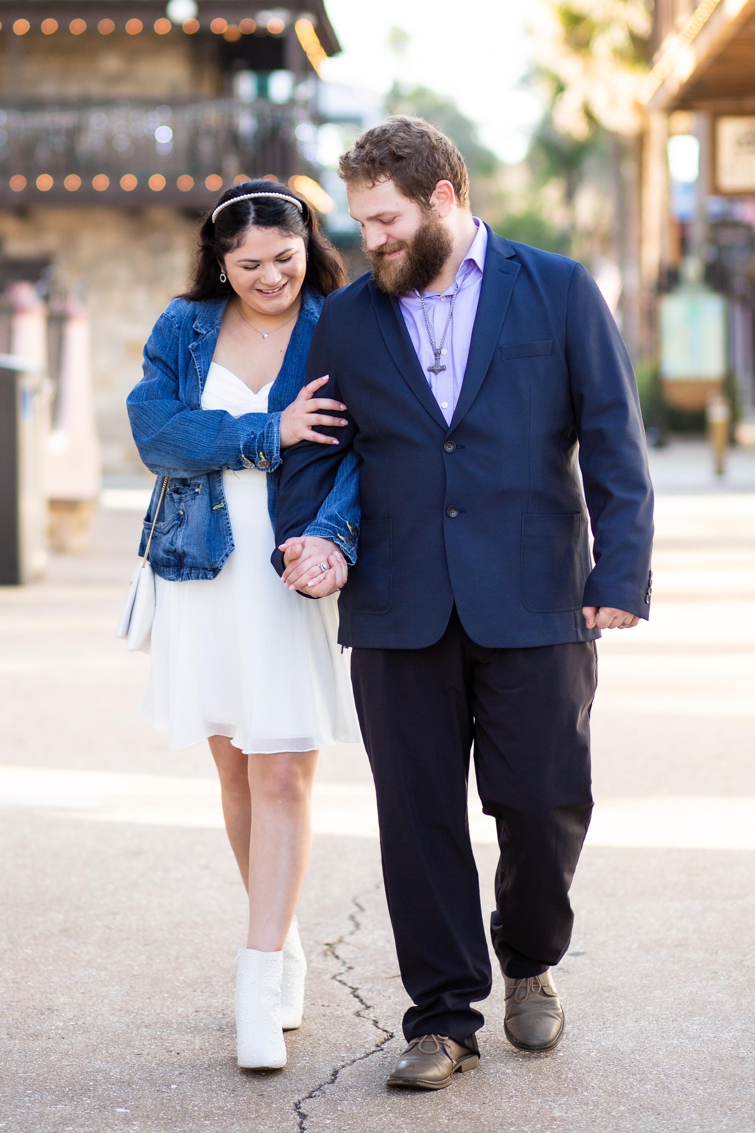 The Wedding Website of Jenna Foley and Frank Florio