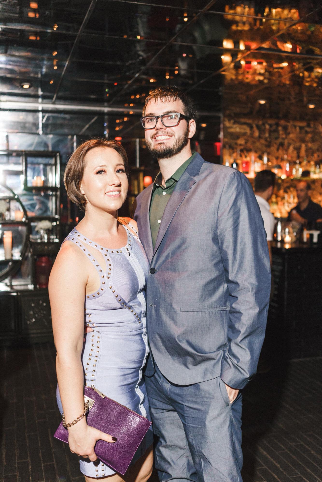 Pearl’s 31st Bday Party