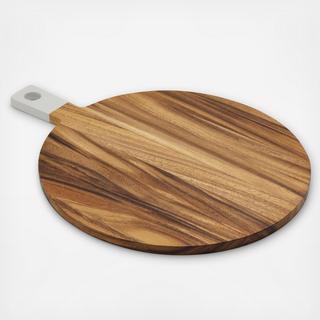 Round Paddle Board