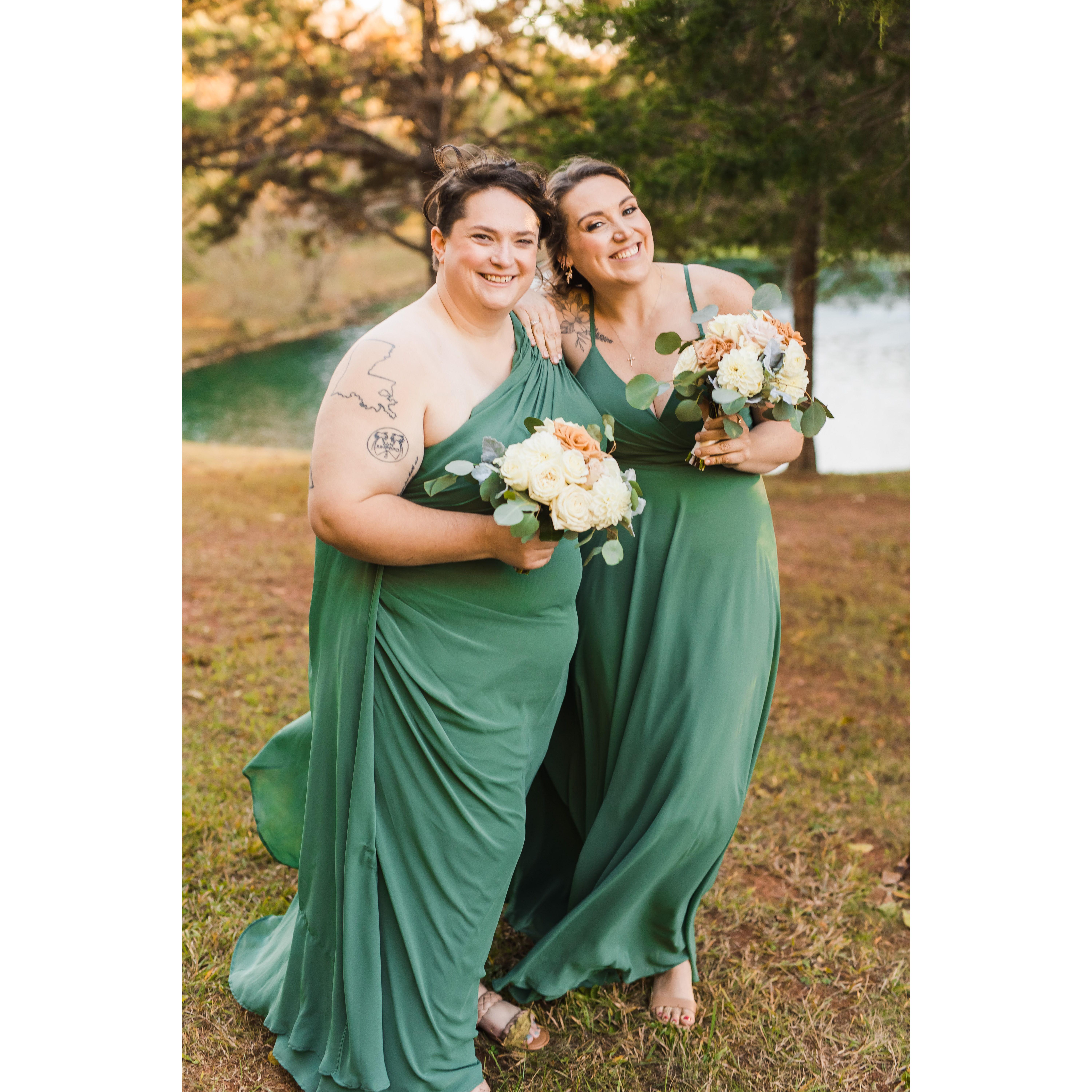 Missy's Wedding 2023