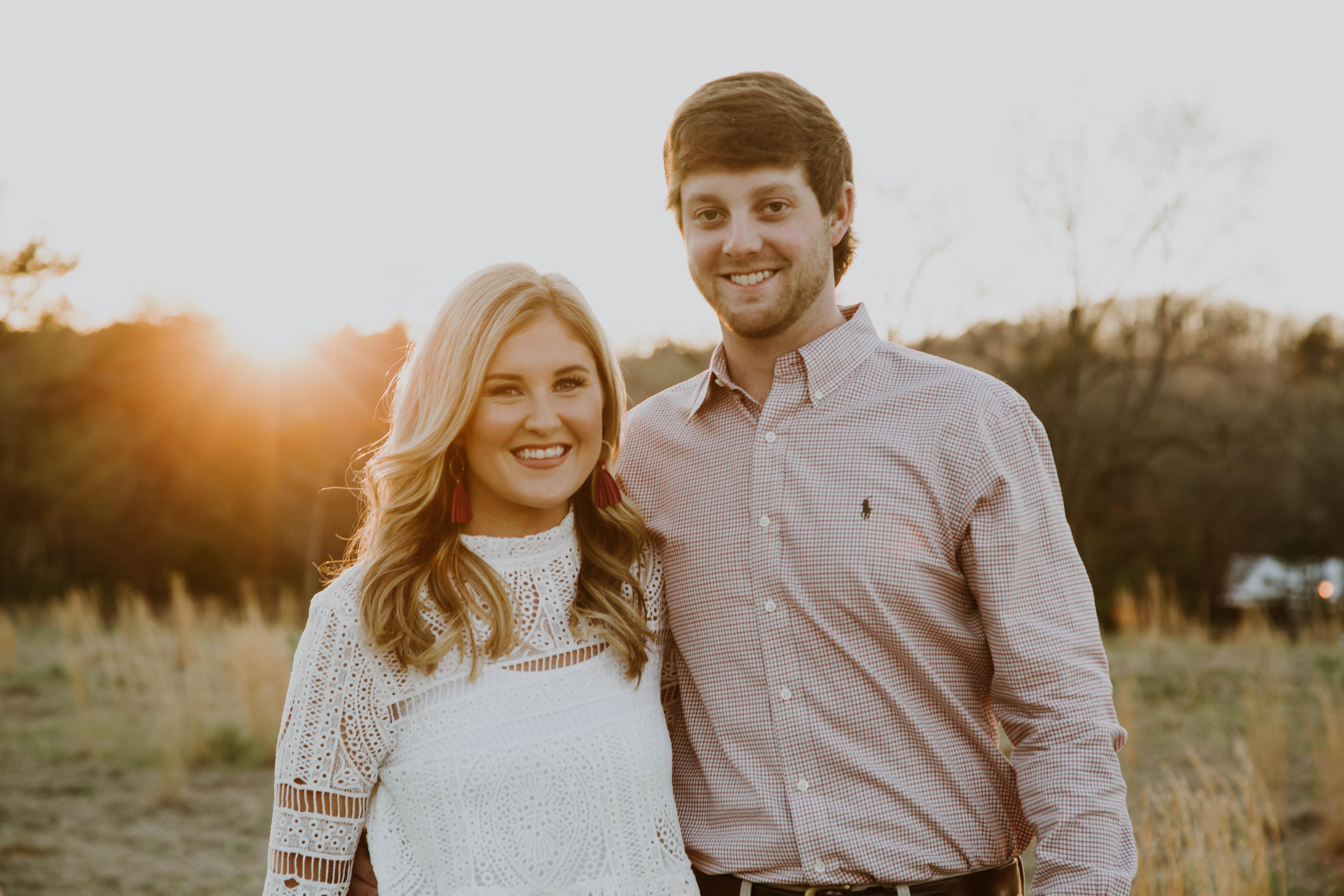 The Wedding Website of Regan Schoener and Blaine Wilson