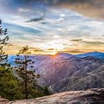 Lookout Mountain Trail