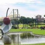 Minneapolis Sculpture Garden