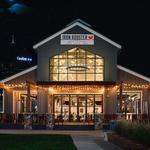 Iron Rooster - Canton