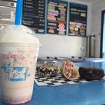 Holy Cow Ice Cream Cafe