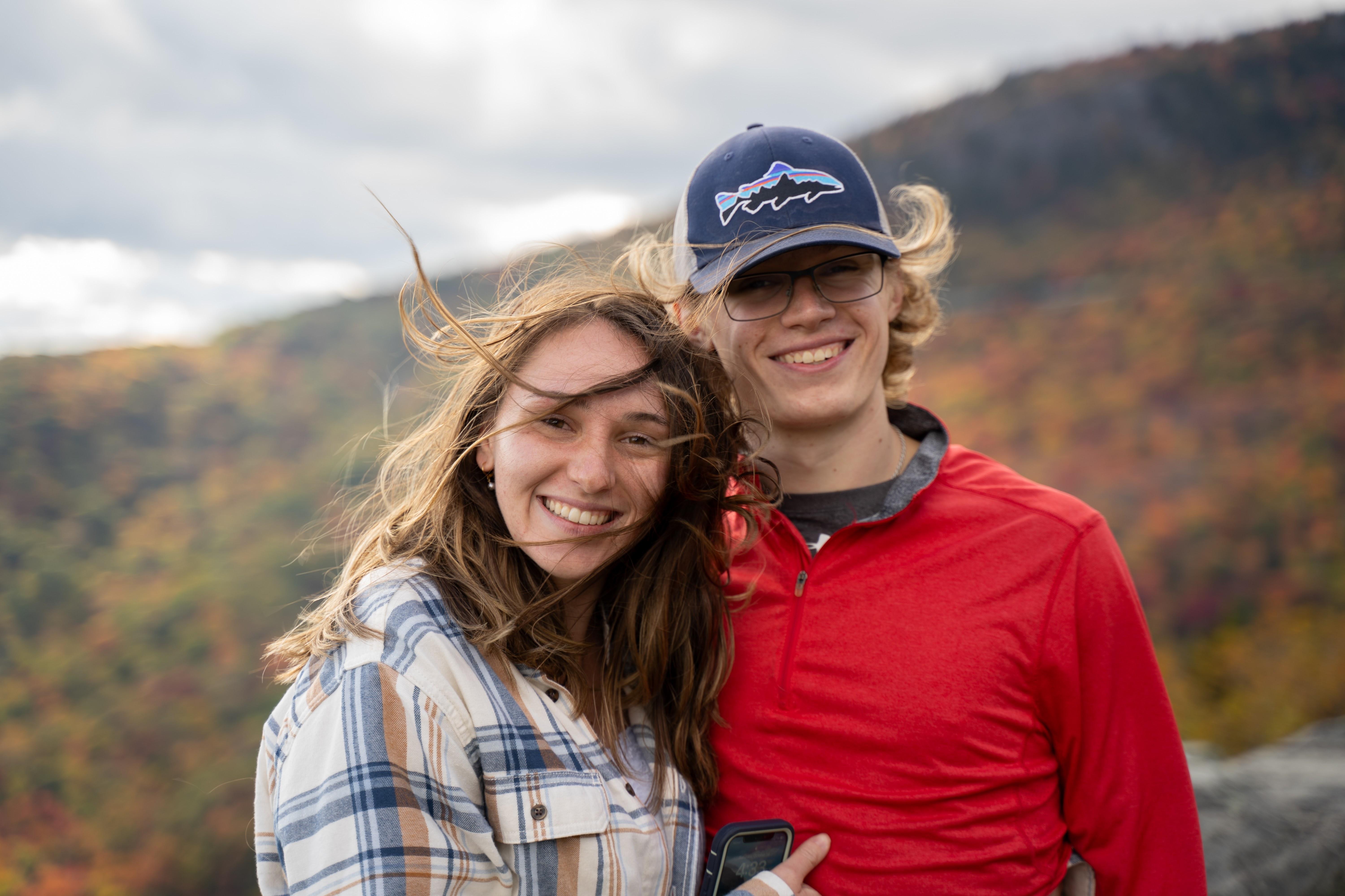 The Wedding Website of Jordan Kofroth and Wade Musser