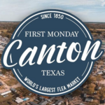 First Monday Trade Days