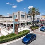 St. Johns Town Center