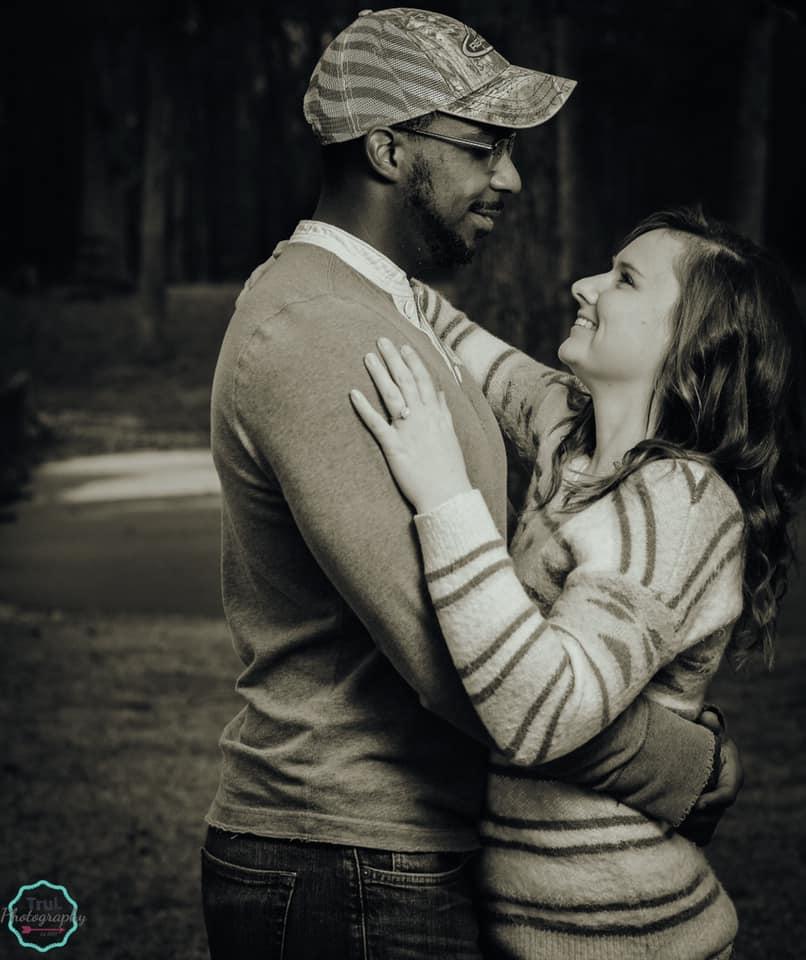 The Wedding Website of Nicole Spencer and Jakarie Poore