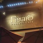 Figaro Dessert Cafe