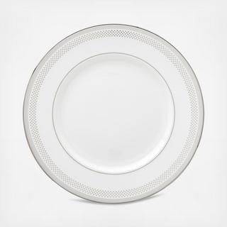 Whitaker Street Dinner Plate