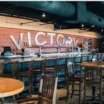 Victory Brewing Company Parkesburg