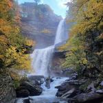 Kaaterskill Falls Hike