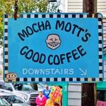 Mocha Mott's
