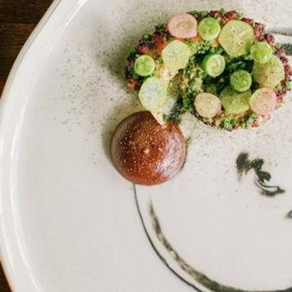 Honeymoon Dinner For Two at Locavore