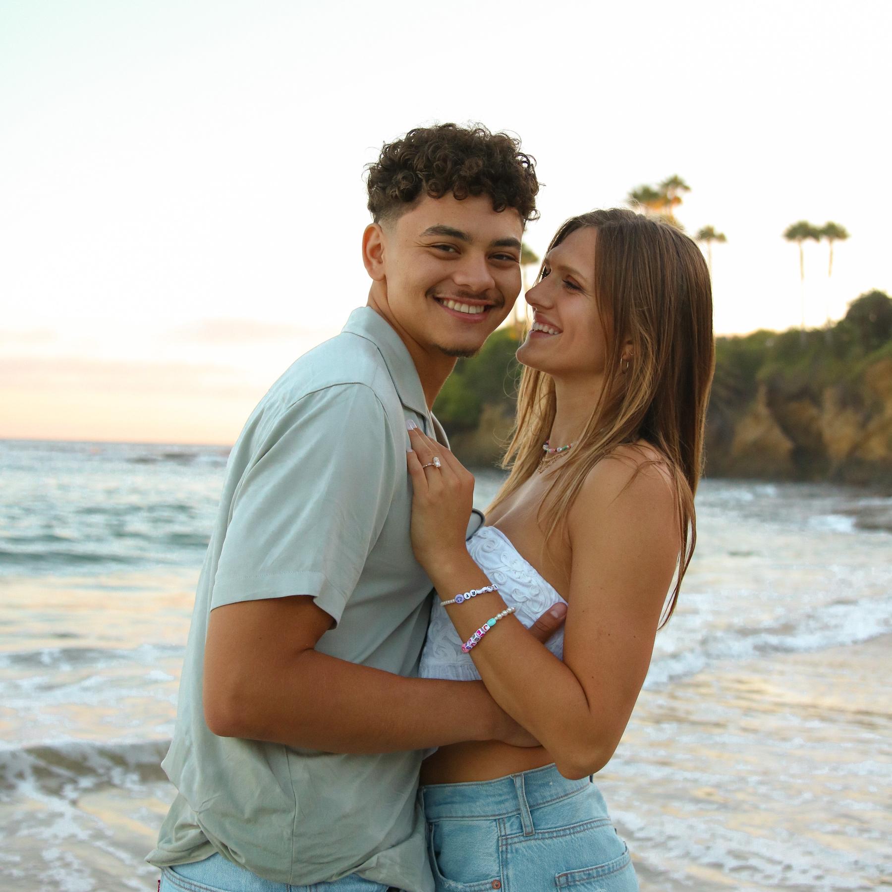 60-Minute Couples Massage