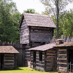 Pricketts Fort State Park