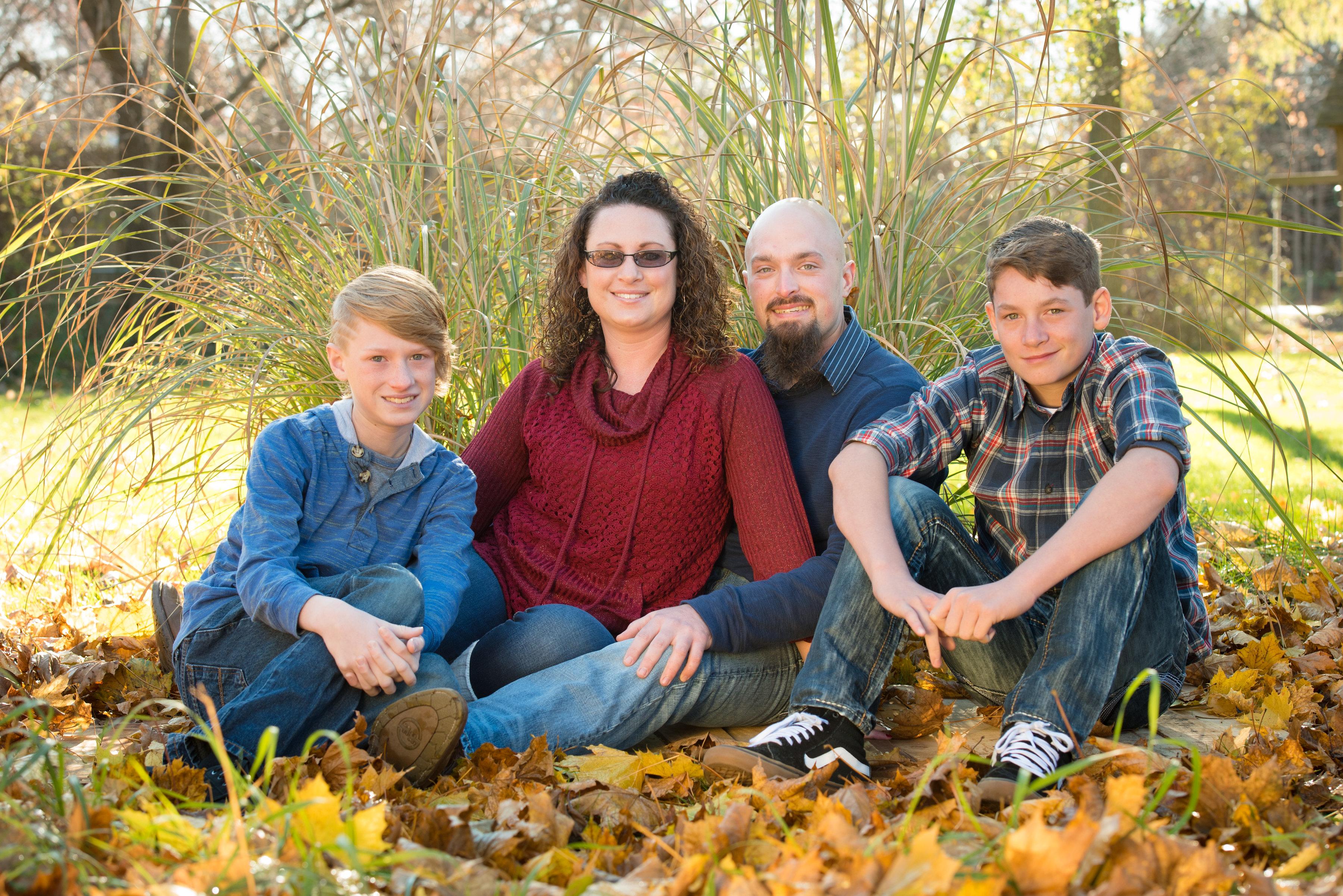 The Wedding Website of Terri Gray and Bryan Tomlinson