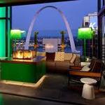 Three Sixty Rooftop Bar