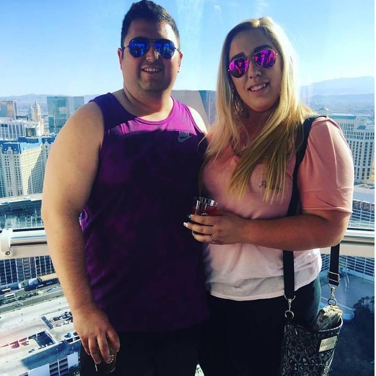 Vegas!