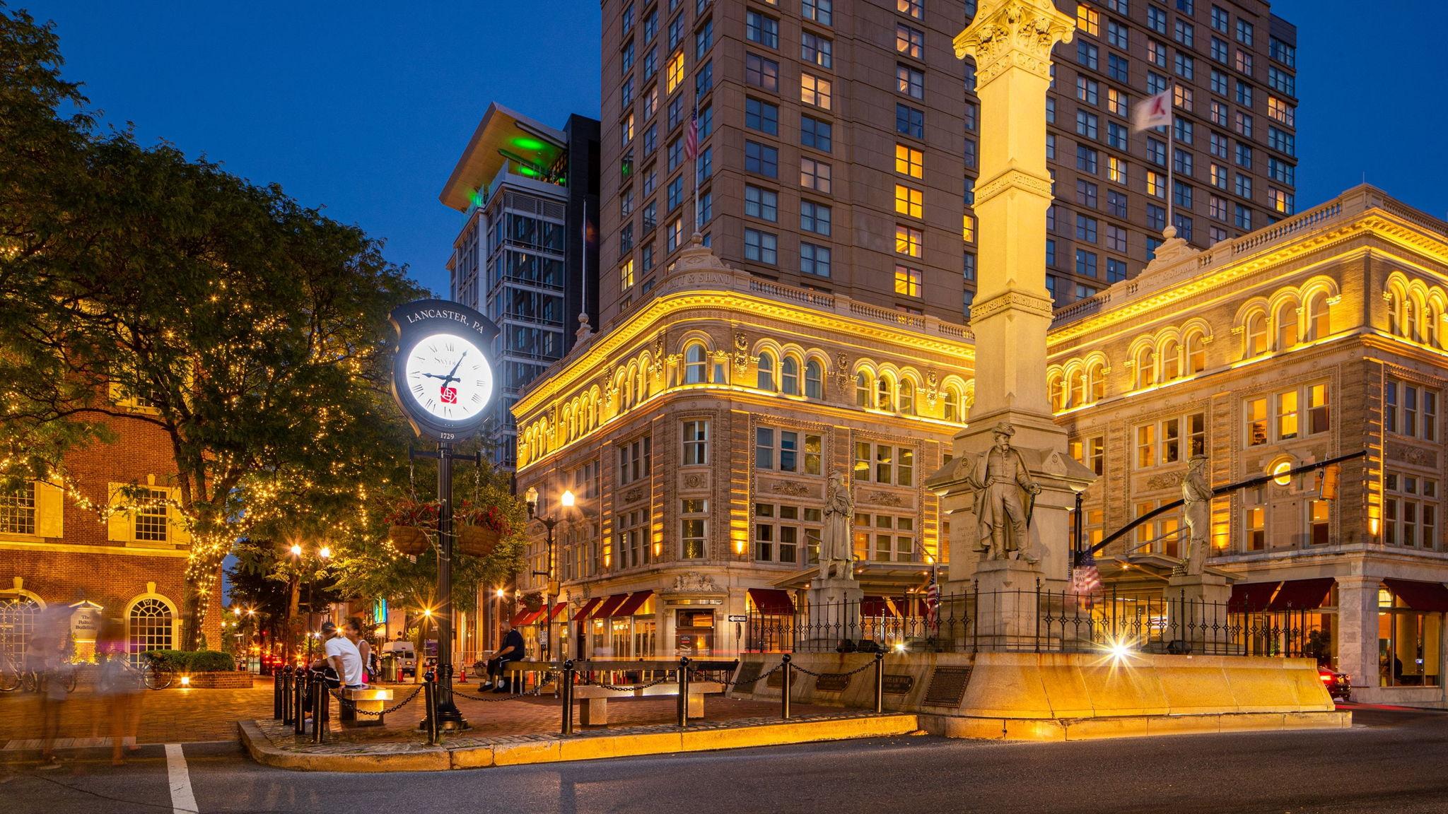 The Wedding Website of Gabrielle Krempasky and Benjamin Rarick