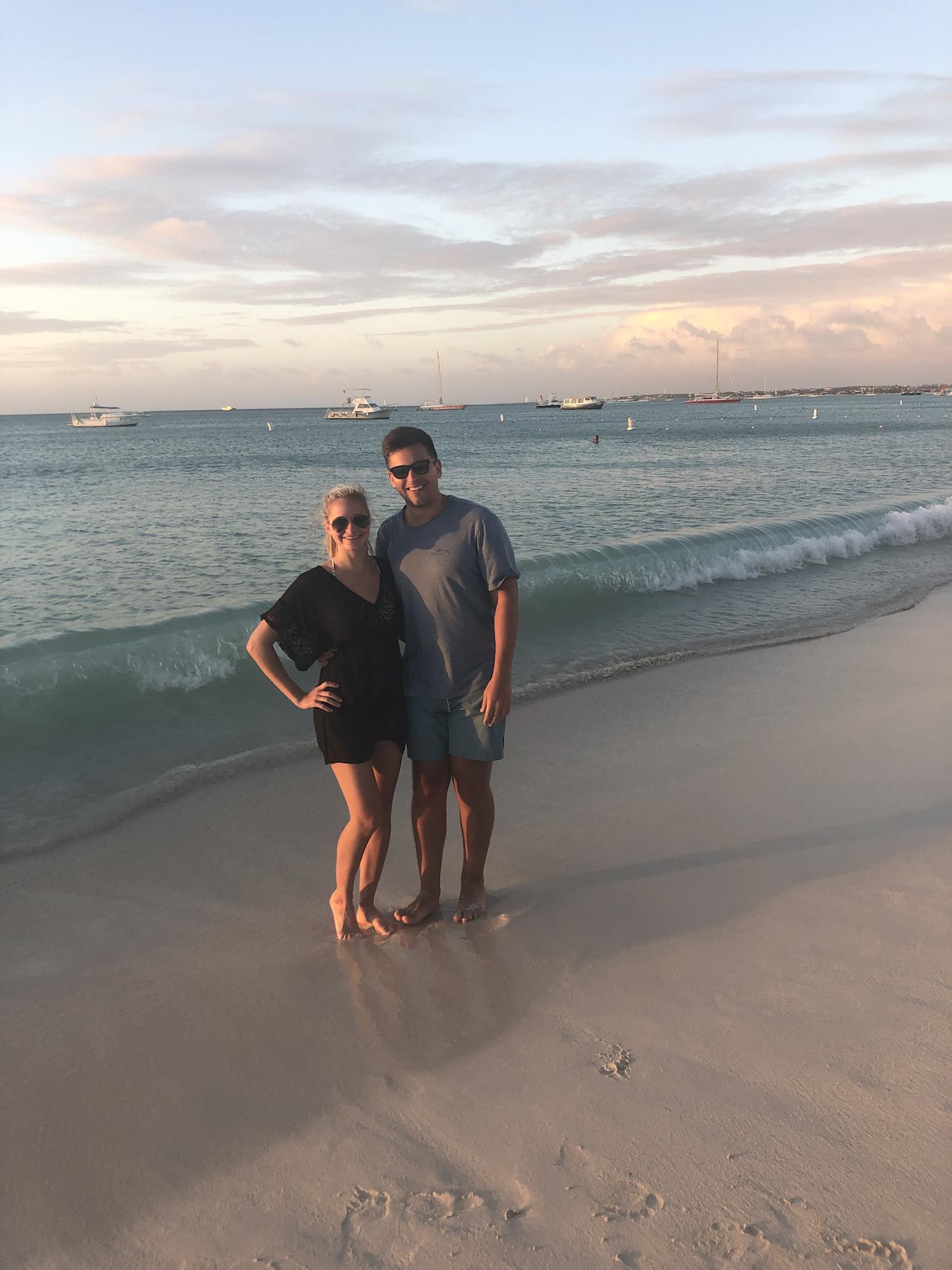 Aruba 2019