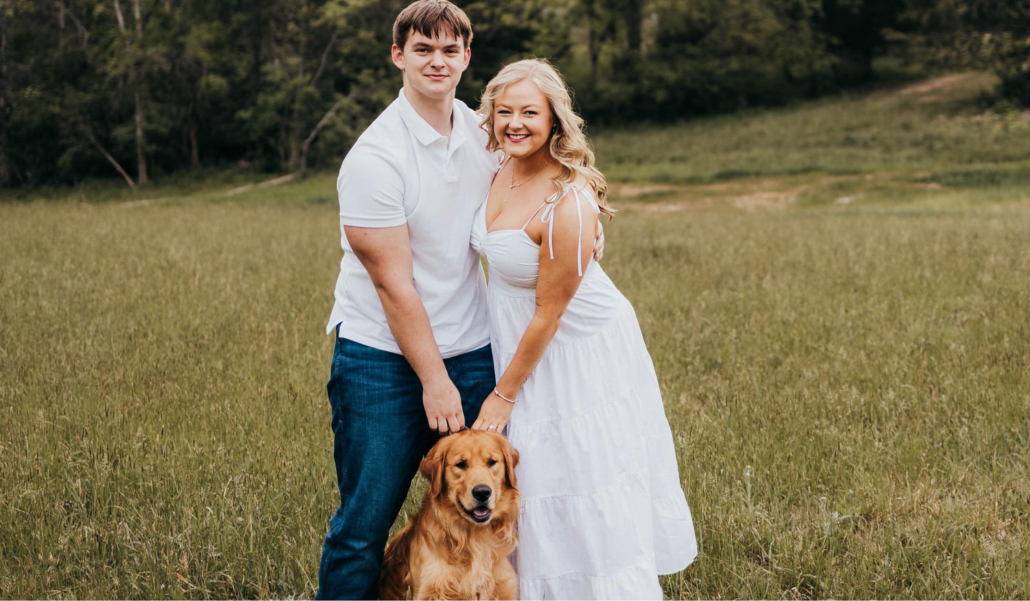 The Wedding Website of Emma Vance and Ben Taylor