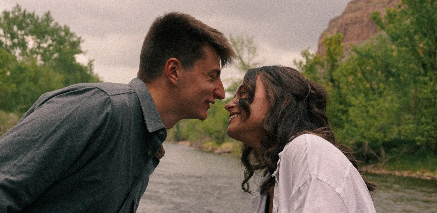 The Wedding Website of Hunter Hermsen and Rachael Gerrard