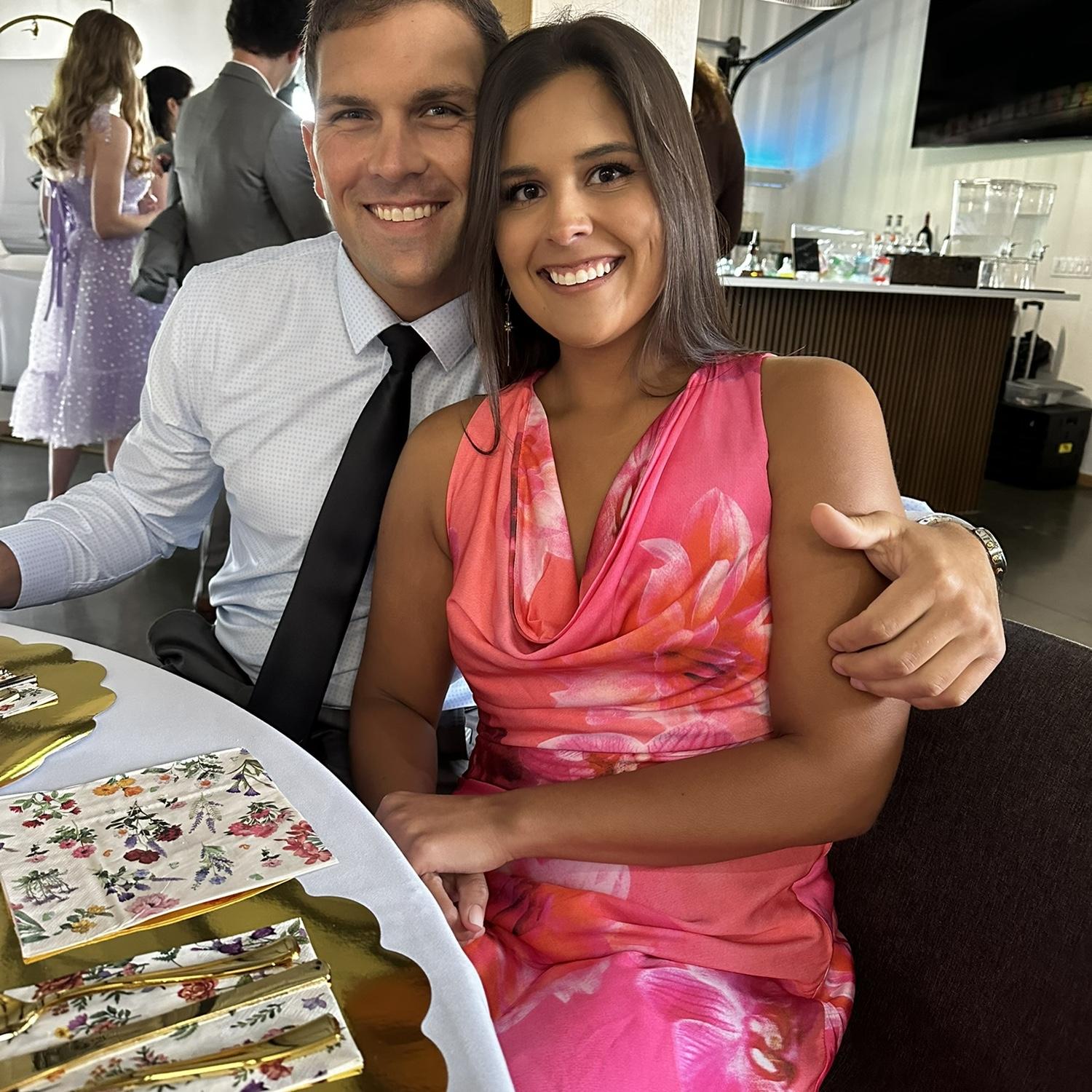 Wedding Season!