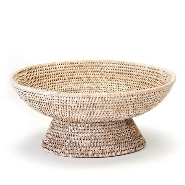 Brenna Woven Bowl