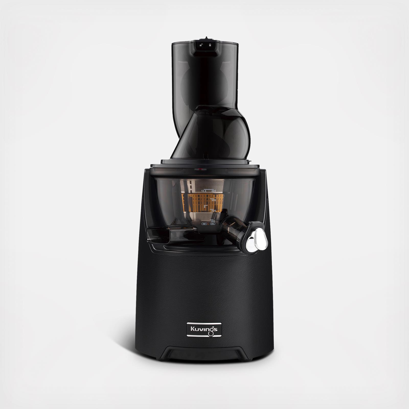 Kuvings Whole Slow Juicer EVO-800VG クビンス Kuvings, Evo Whole Slow Juicer | Zola