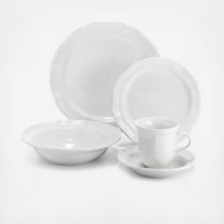 French Countryside 5-Piece Place Setting, Service for 1