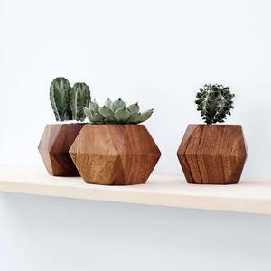 Adia Planter - set of 3