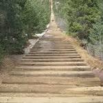 Manitou Incline
