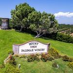 Mount Palomar Winery