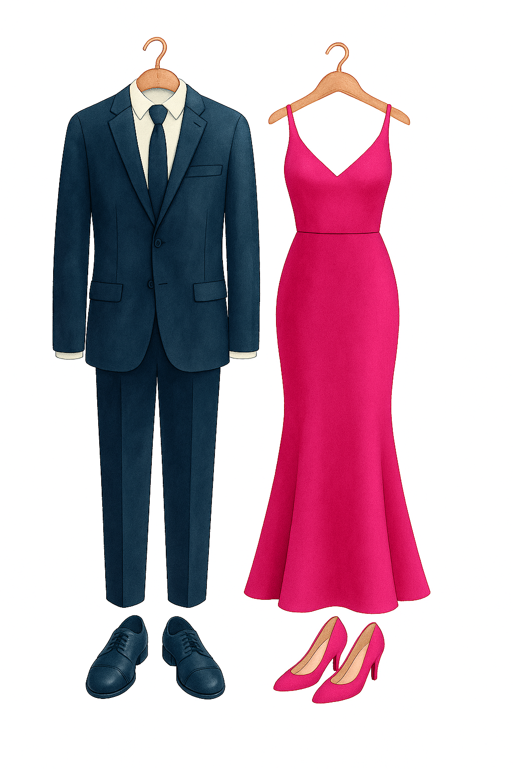 The Wedding Website of NELLY SÁNCHEZ IRUEGAS and RODRIGO MURILLO TRILLO