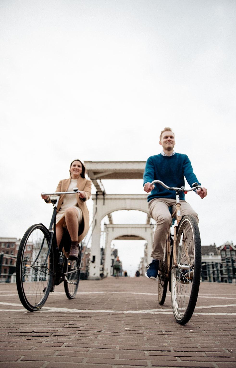 The Wedding Website of Claire Mahoney and Florian de Vries