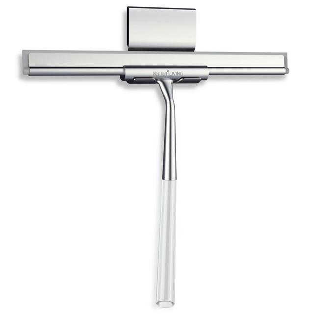 LINEA Luxury Shower Squeegee