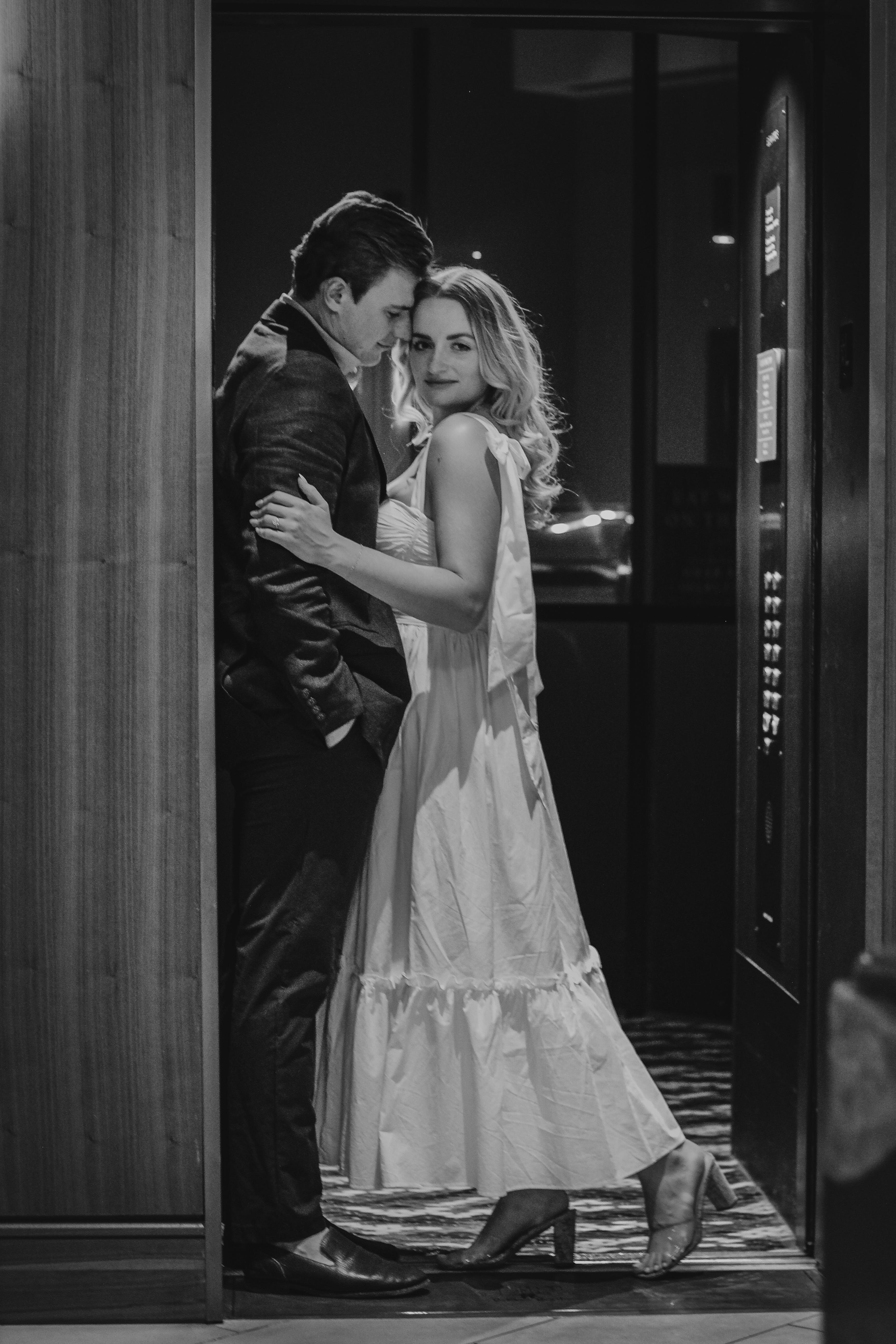 The Wedding Website of Alesya Malashiy and Jarrett Bruce