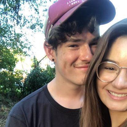 Zane's 19th birthday, 2018