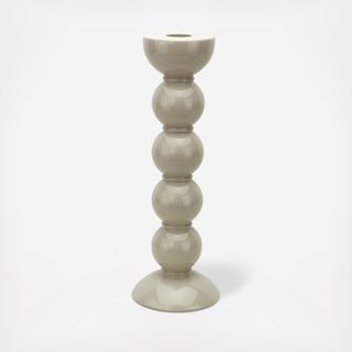Bobbin Tall Candle Stick