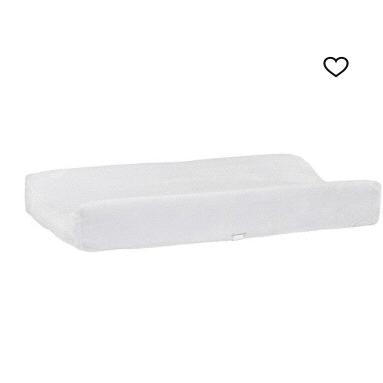 Pottery Barn-Changing Pad