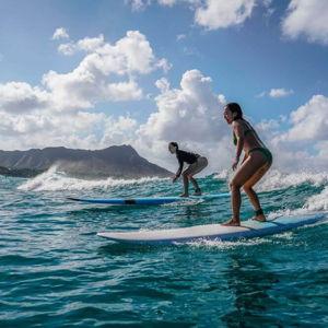 Surf School