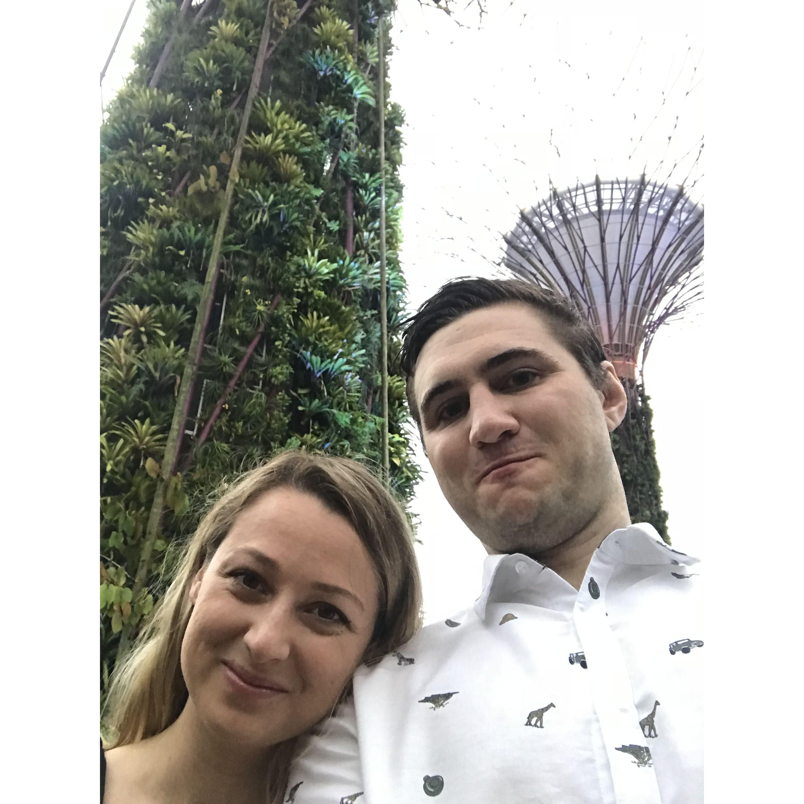 Singapore 2018