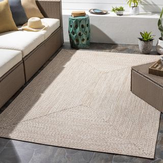 Chesapeake Bay Outdoor Area Rug