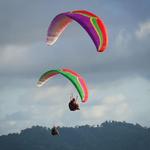 Medellín Paragliding Tour